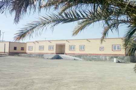 لبخند سلامت به روستاهای خاش بازگشت