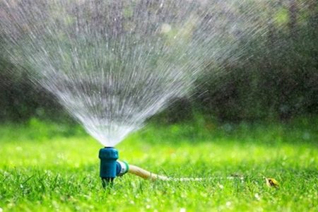 تفکیک آبیاری فضای سبز از آب آشامیدنی سیستان‌وبلوچستان