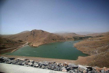 آمادگی کامل سدهای سیستان‌وبلوچستان برای مقابله با سیلاب‌