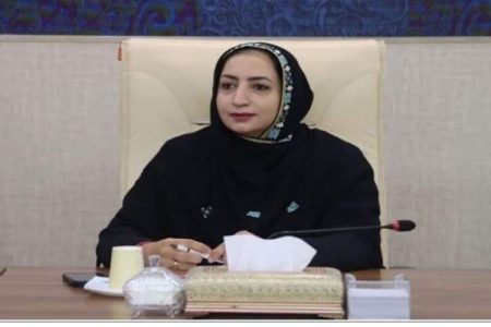 اجرای ۲۰۰ برنامه ویژه هفته زن در سیستان‌وبلوچستان