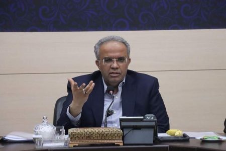 مسیر گشایشهای عمرانی و اقتصادی سیستانوبلوچستان شتاب گرفت