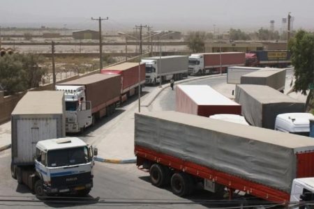 میرجاوه و میلک موتور محرک تجارت منطقه‌ای