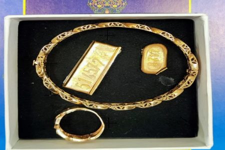 ساخت مدرسه در سیستان‌وبلوچستان با طلاهای خیر تهرانی