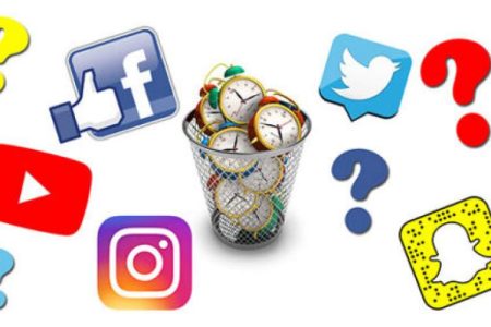 سواد رسانه و مدیریت زمان