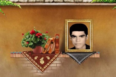 وحدت، تنها پیام شهید حسنعلی‌پور به ایران است