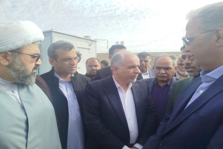 گره‌گشایی از مشکلات مردم، اولویت اصلی سفر است