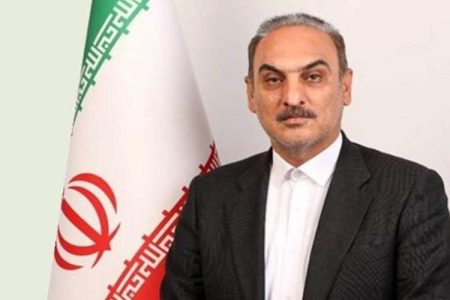 رزمایش سهند ۲۰۲۵ نماد تحول سیاست امنیتی ایران