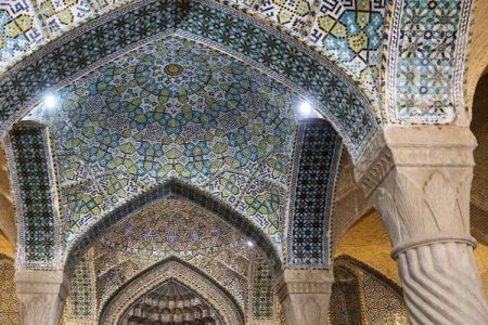 مساجد محور بیشترین موقوفات در سیستان‌وبلوچستان