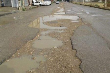 کارخانه آسفالت زاهدان امید تازه یا وعده‌ای ناتمام؟