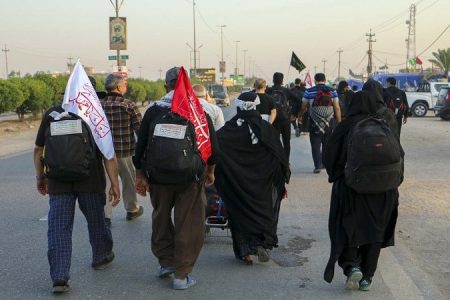 سیستان‌وبلوچستان آماده استقبال زائران ایرانی و پاکستانی اربعین