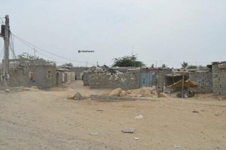 زمین‌خواران توسعه چابهار را به گروگان گرفته‌اند