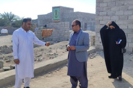 ساخت سرپناه عزت‌مند برای دختر خودسرپرست