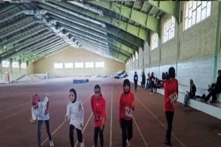 برگزاری جشنواره ورزش و غذا با رنگ بومی