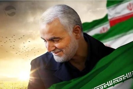 شهید سلیمانی، معمار امنیت پایدار و گفتمان مقاومت