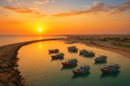 چابهار و دشتیاری، سرزمین طبیعت بکر و فرهنگ