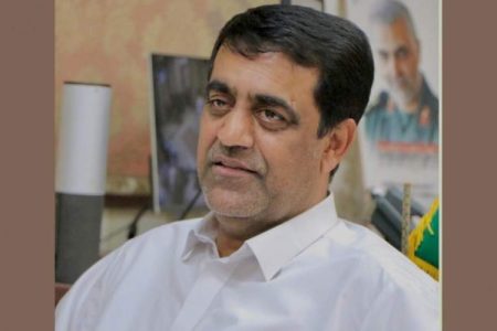 مرز کوهک، گلوگاه تجارت مرزی در جنوب شرق