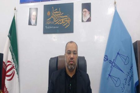 صیانت از حقوق عمومی خط قرمز دستگاه قضایی