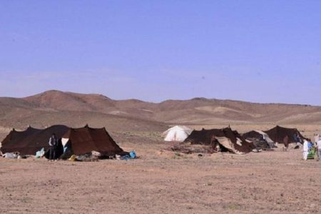 ارتقای خدمات حمایتی و رفاهی عشایر در سراوان