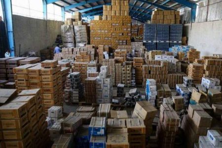 سیستان‌وبلوچستان دروازه امنیت غذایی کشور