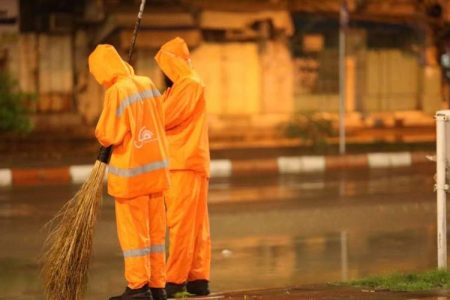 مهلت یک‌ هفته‌ای به شرکت‌های خدماتی زاهدان