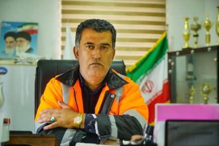 سیلاب محور مهرستان–ایرانشهر را بست