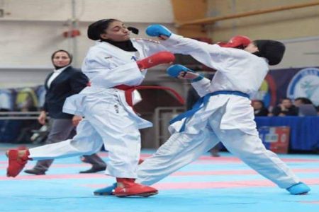 حضور دختر سیستان‌وبلوچستانی در اردوی نهایی تیم ملی