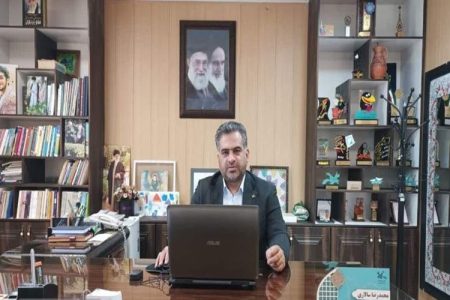 اجرای فعالیت‌های فرهنگی، هنری و ادبی در دهه فجر