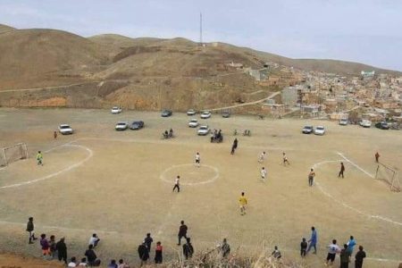 ورزش روستایی، شکوفایی استعدادها در دل سیستان