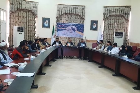 برگزاری کارگروه سلامت و امنیت غذایی در مهرستان