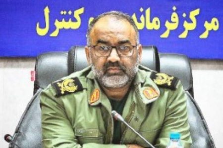 سپاه پاسداران میراث‌دار درس‌های عاشورا