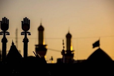 حضرت ابوالفضل (ع) اسوه جوانمردی و جانبازی