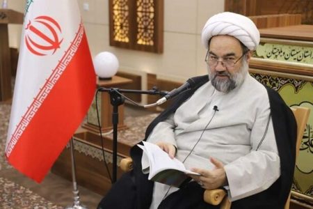 گفتگو با جوانان عامل کاهش آسیب‌های فرهنگی