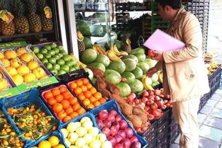 نظارت روزانه بر اجرای کالابرگ در زابل