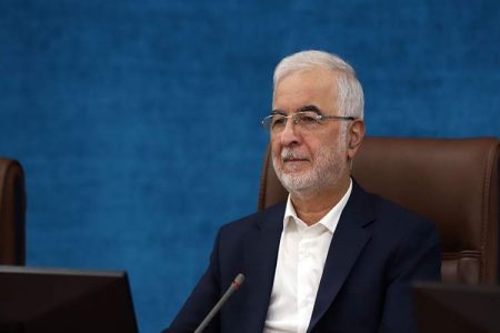 کالاهای اساسی به‌هیچ‌وجه دچار کمبود نیست