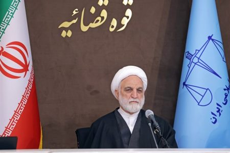 هیچ ارفاقی در قبال عناصر اغتشاشگر وجود ندارد