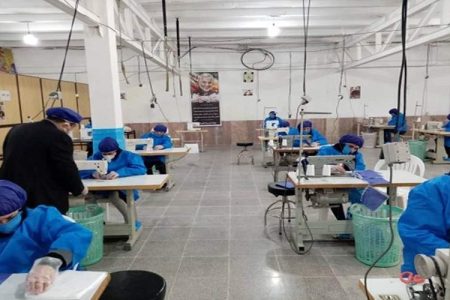 ایرانشهر آماده جهش اقتصادی