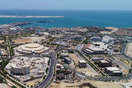 پیشتازی برای توسعه ظرفیت‌های سیستان‌وبلوچستان