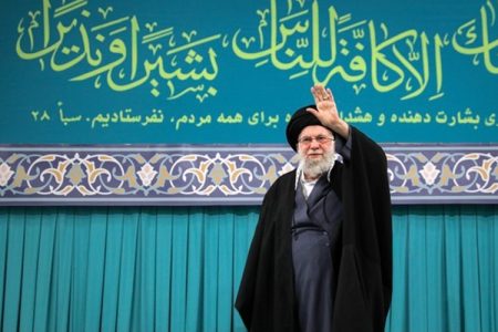 رئیس‌جمهور آمریکا را مجرم می‌دانیم