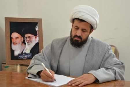 شهادت‌طلبی ویژگی ملت ایران است