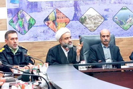 گسترش خدمت‌گزاری در استان مرزی سیستان‌وبلوچستان