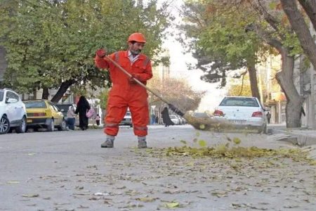 پرداخت حقوق شرط ادامه فعالیت شرکت‌های خدماتی زاهدان