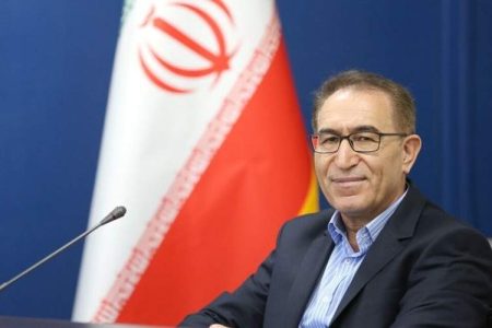 نباید به سوارکاری به چشم ورزش نگاه کرد