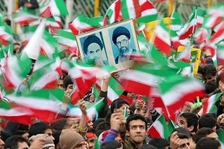 اتحاد؛ پیش‌نیاز برقراری آرامش در برابر اغتشاشات