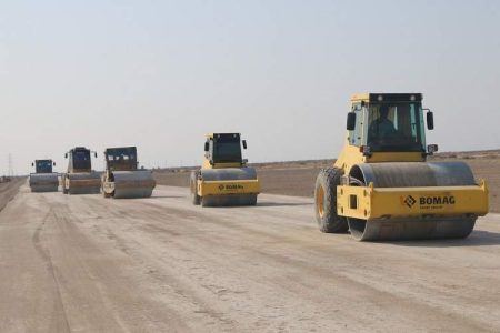 بزرگراه خاش – سراوان پیشران امنیت و رونق مرزی