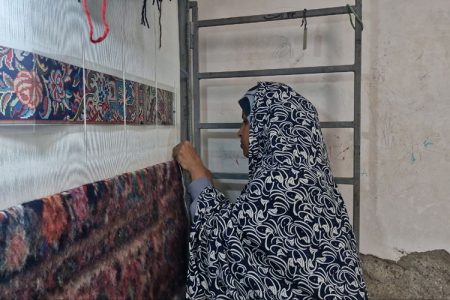 اشتغال خانگی، مسیر خوداتکایی اقتصادی خانواده‌ها