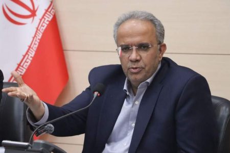 فرمانداری هامون در آستانه بهره‌برداری قرار گرفت