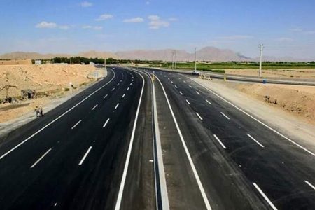 شتاب توسعه شبکه بزرگراهی در سیستان‌وبلوچستان