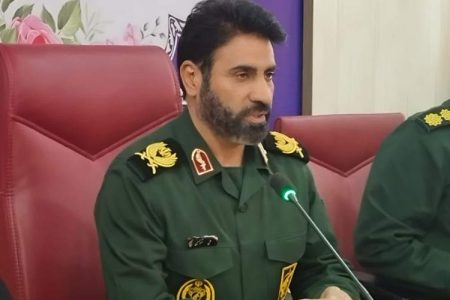 هزینه سازش بسیار سنگین‌تر از هزینه مقاومت است