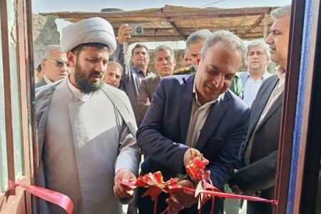 قالی‌بافی، راه توانمندسازی مددجویان کمیته امداد زهک