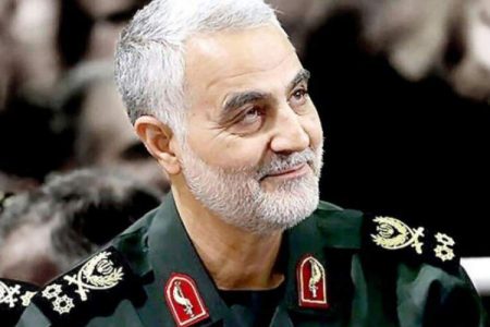 سردار سلیمانی؛ الگوی اخلاص و ولایت‌مداری